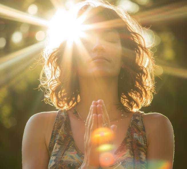 Coaching Espiritual Personalizado