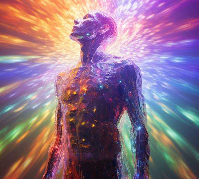 Coaching Espiritual Personalizado