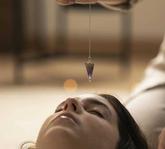 Coaching Espiritual Personalizado