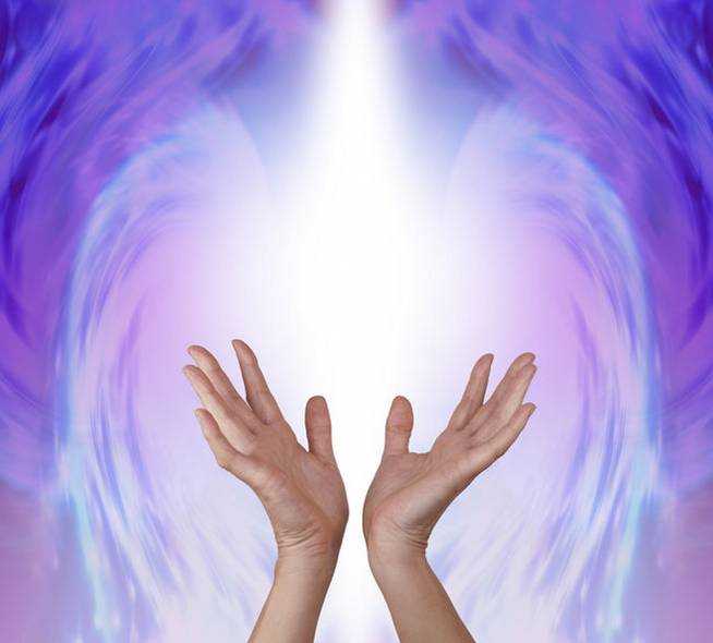 Coaching Espiritual Personalizado