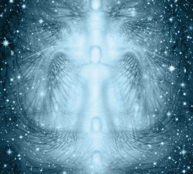 Coaching Espiritual Personalizado