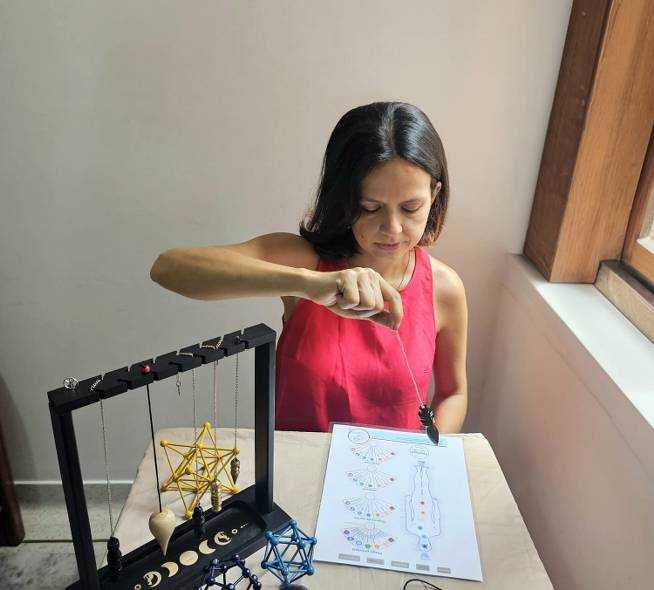 Coaching Espiritual Personalizado