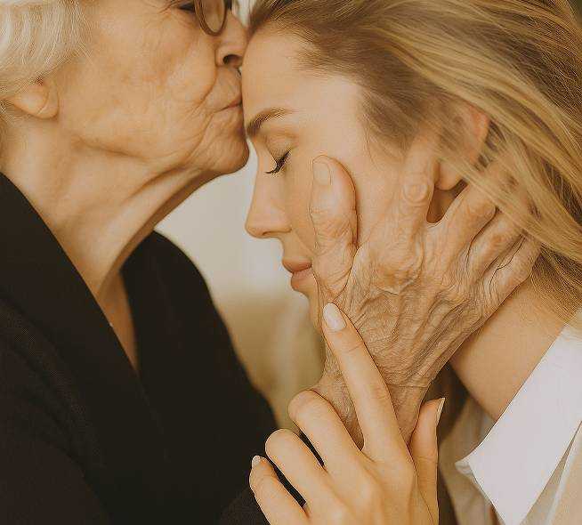 Coaching Espiritual Personalizado