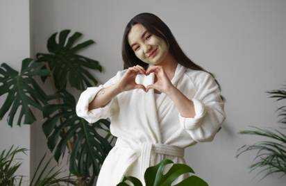 Some ways to improve confidence