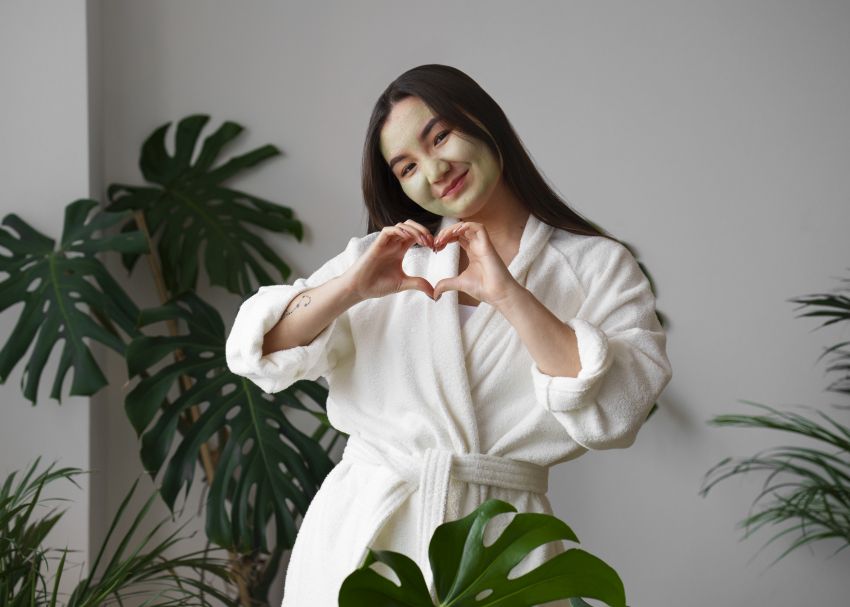 Some ways to improve confidence