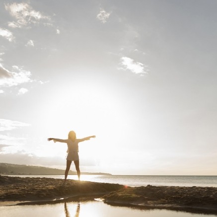 Galería Red Espiritual