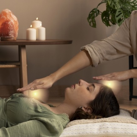 Galería Red Espiritual