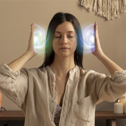 Galería Red Espiritual