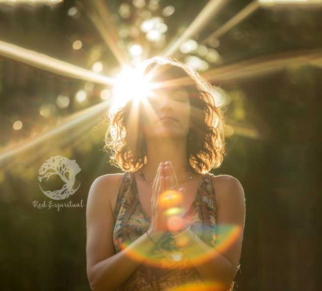 Coaching Espiritual Personalizado