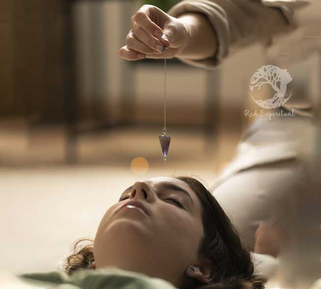 Coaching Espiritual Personalizado