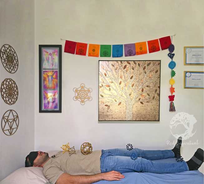 Coaching Espiritual Personalizado