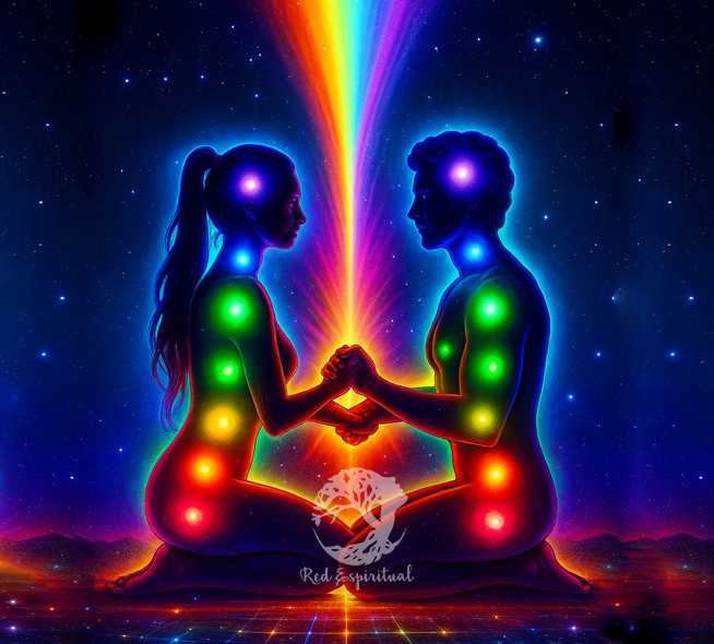 Coaching Espiritual Personalizado