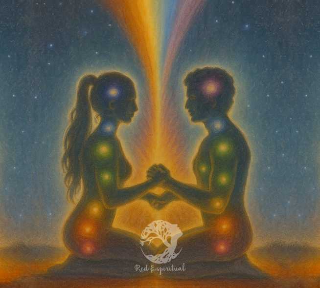 Coaching Espiritual Personalizado