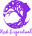 Logo de Red Espiritual