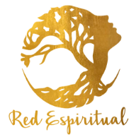 Logo de red espiritual