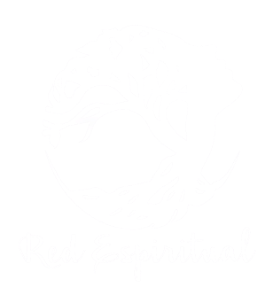 Isotipo Red Espiritual