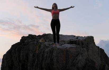 Creer en ti